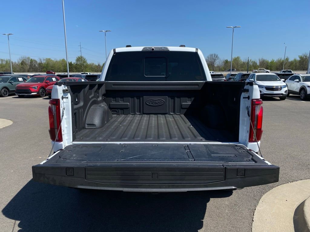 Used 2024 Ford F150 Raptor w/ Equipment Group 803A Raptor R AWD/4WD image 30
