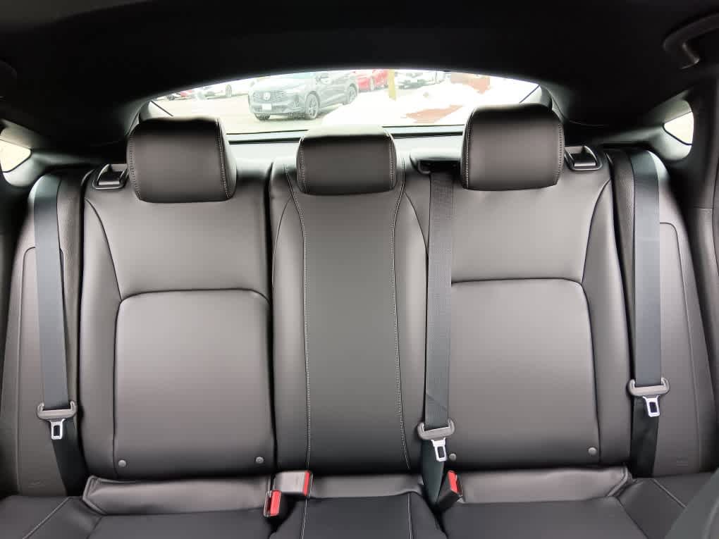 Used 2024 Acura Integra A-Spec image 14