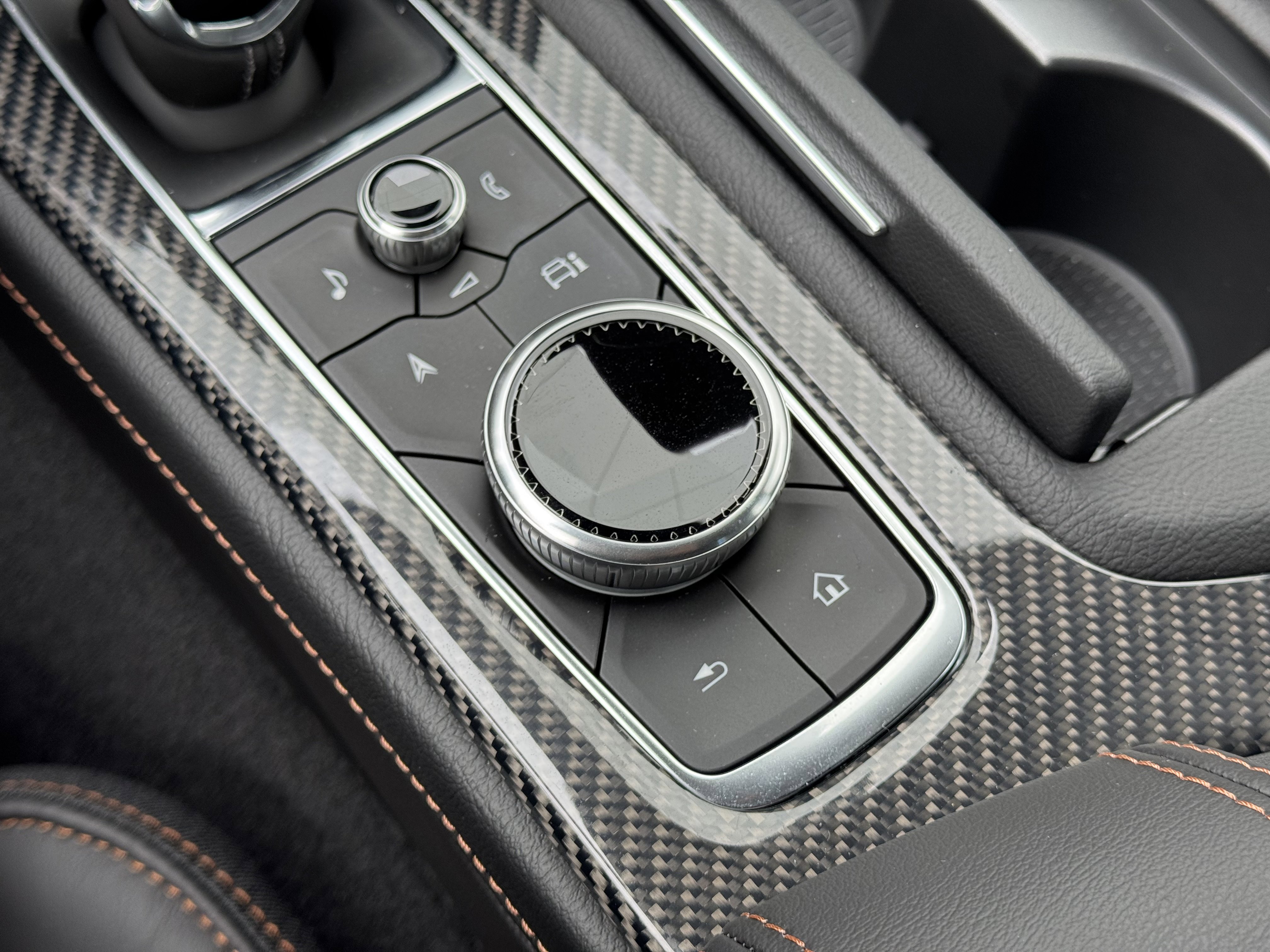 New 2025 Cadillac CT5 Sport w/ Sun And Sound Package image 27