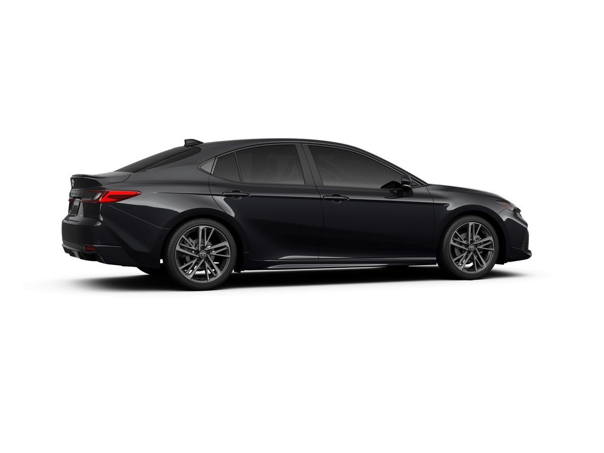 New 2026 Toyota Camry XSE AWD/4WD image 11