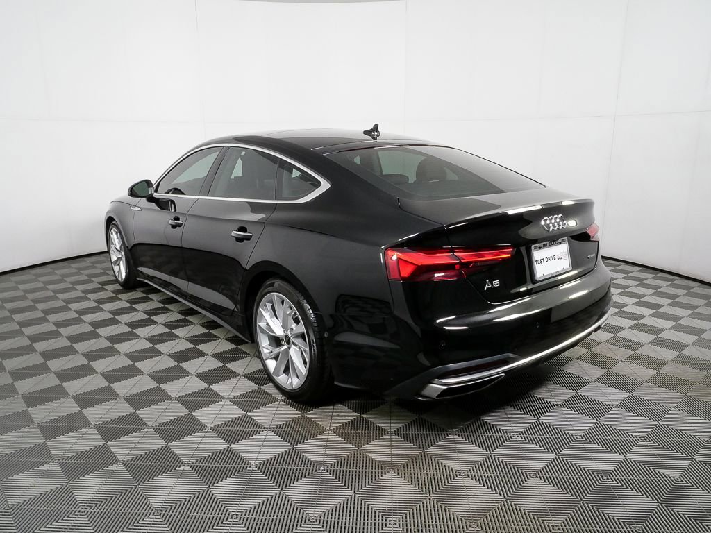 Used 2024 Audi A5 2.0T Prestige AWD/4WD image 29