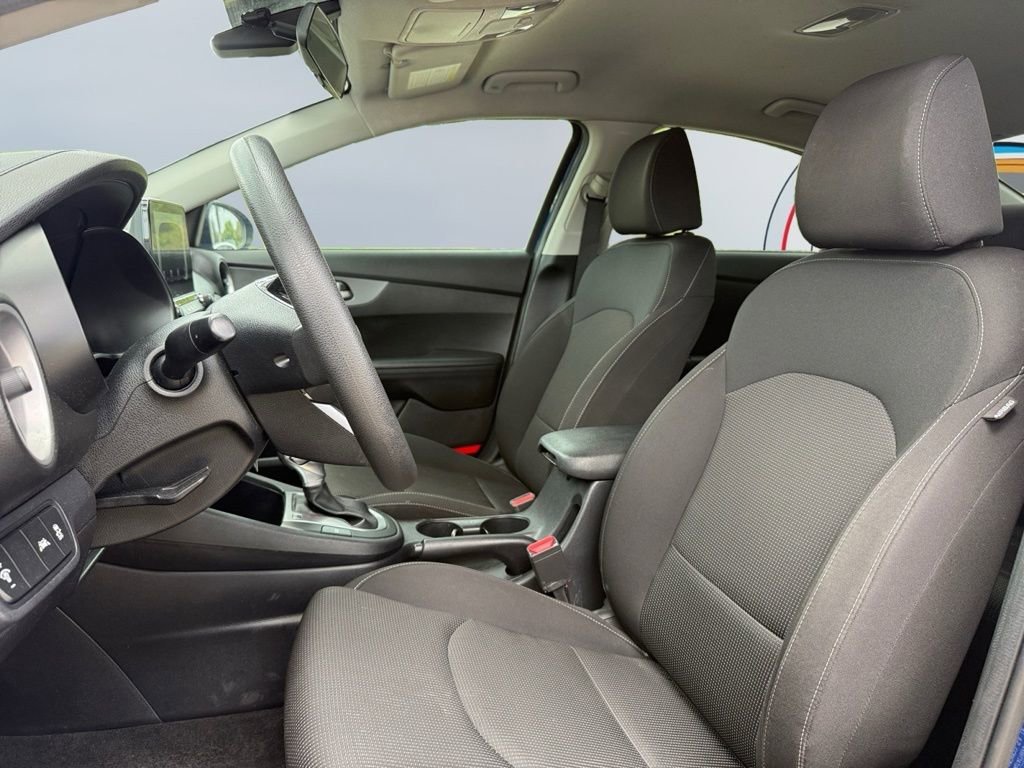 Used 2020 Kia Forte LXS image 17
