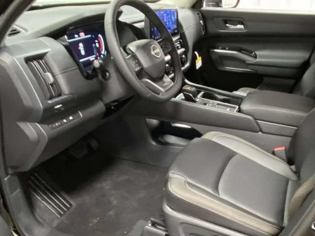 New 2026 Nissan Pathfinder SL FWD image 11