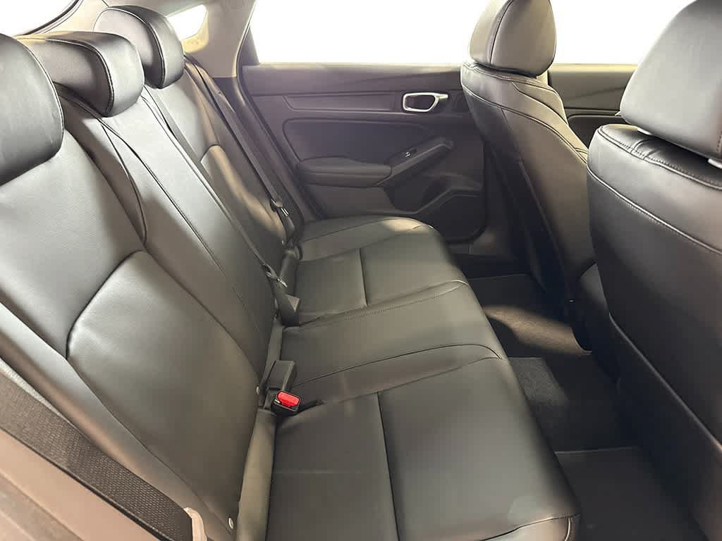 New 2026 Acura Integra FWD image 35
