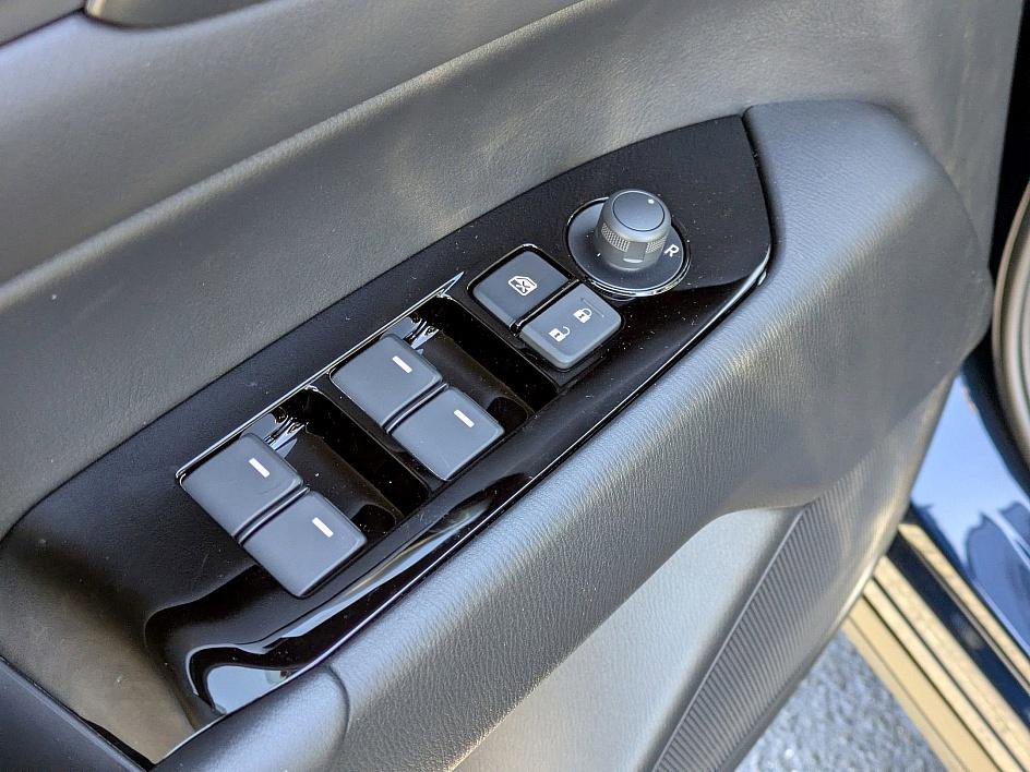 New 2025 MAZDA CX-5 AWD 2.5 S w/ Preferred Package image 13