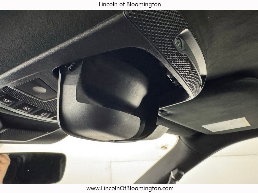 Used 2023 Lincoln Navigator Black Label AWD/4WD image 67