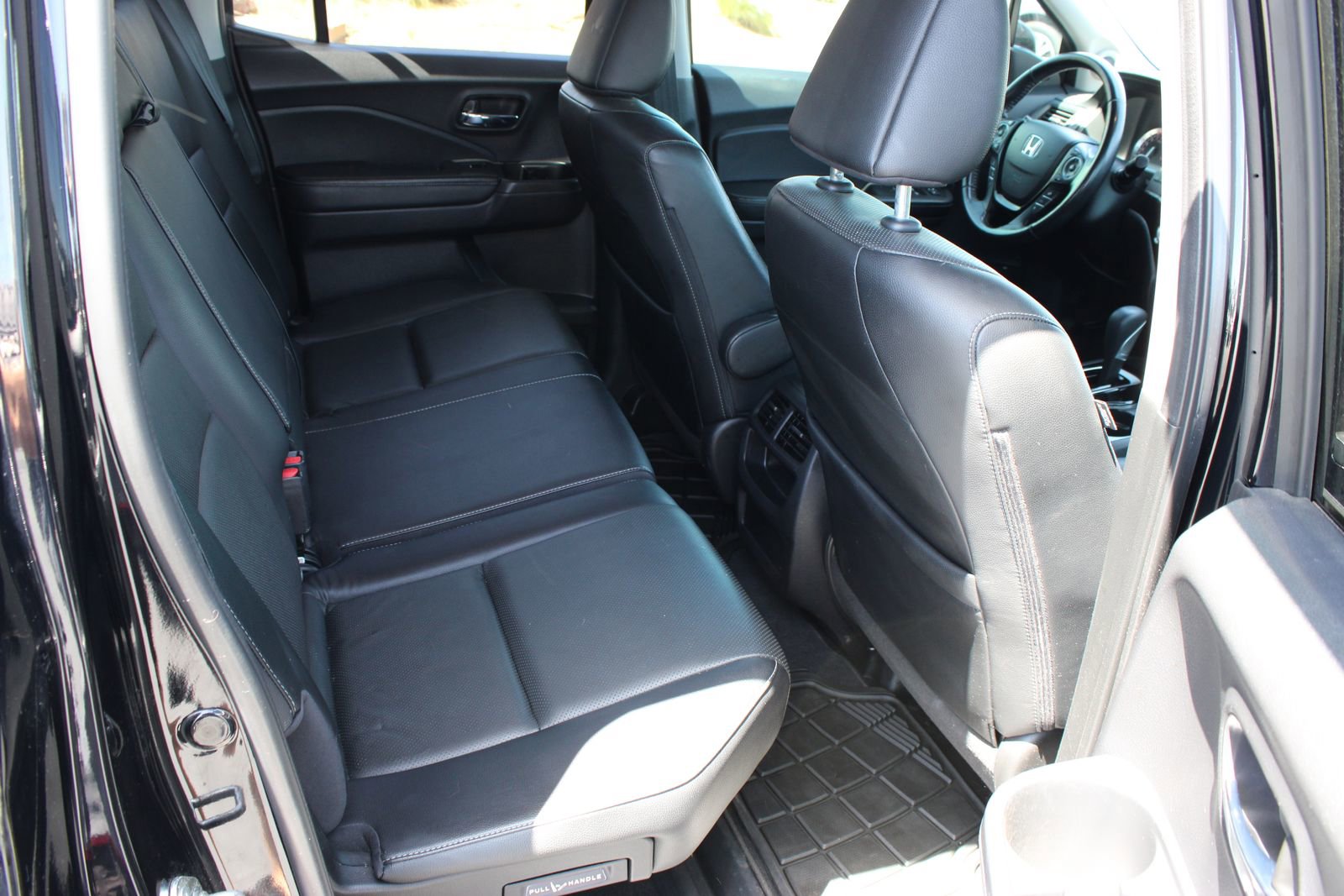 Used 2019 Honda Ridgeline RTL-E image 25