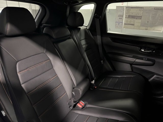 New 2026 Honda CR-V Sport Touring image 31
