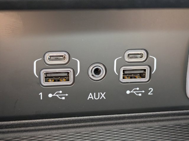 New 2025 Jeep Grand Cherokee L Altitude image 20