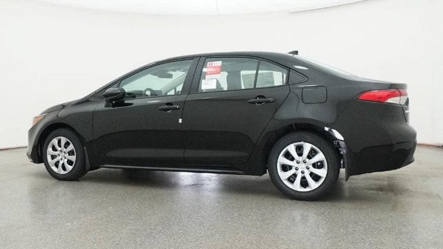 New 2026 Toyota Corolla LE FWD image 19