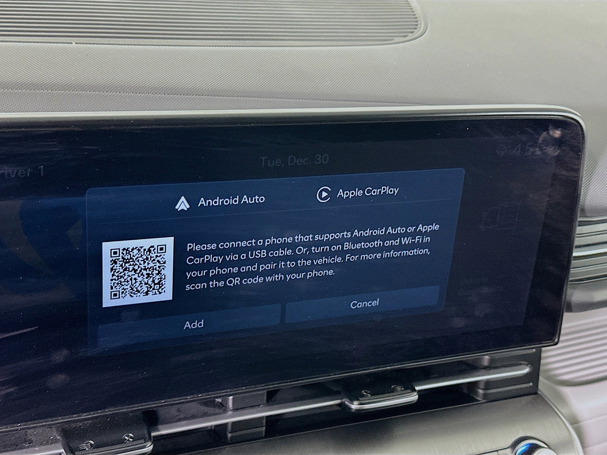 Used 2025 Hyundai Kona SEL image 21