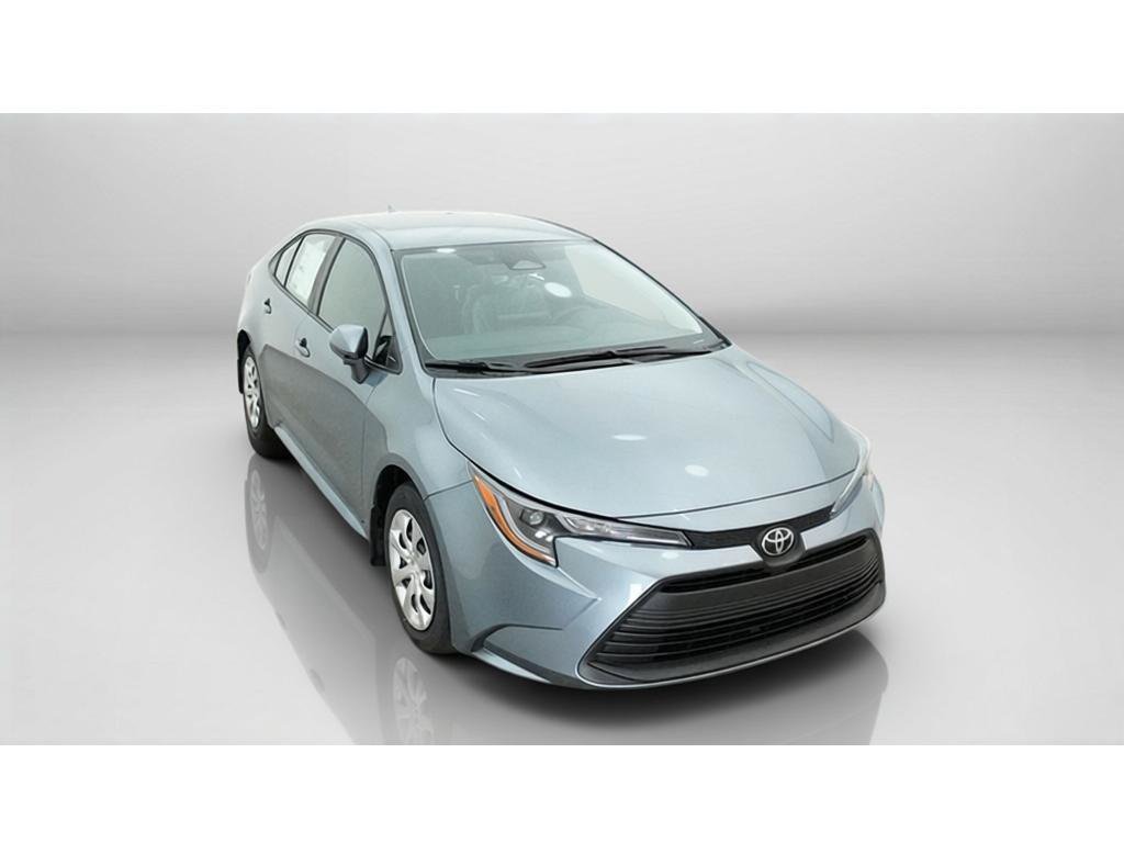 New 2027 Toyota Corolla LE FWD image 18