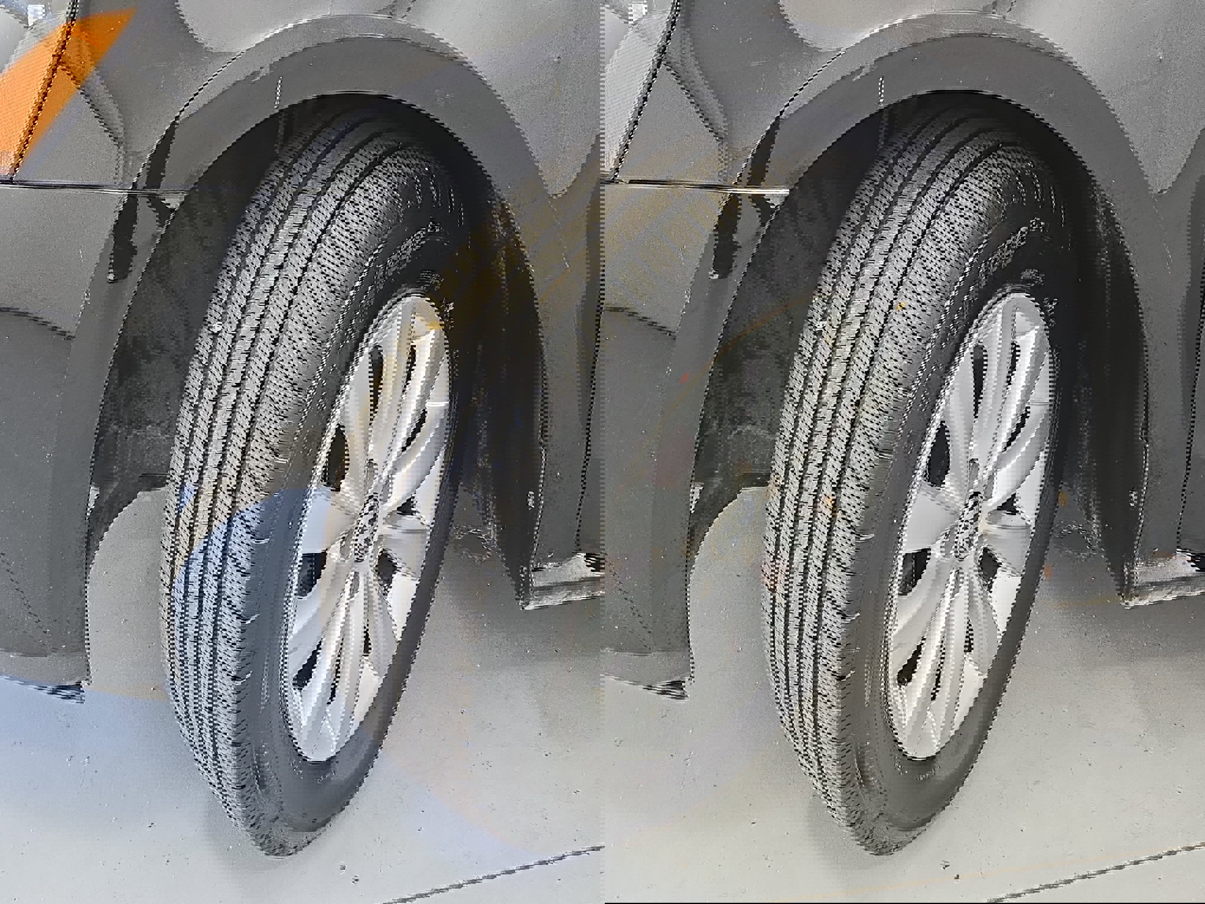 Used 2015 Volkswagen Passat 1.8T Wolfsburg Edition image 28