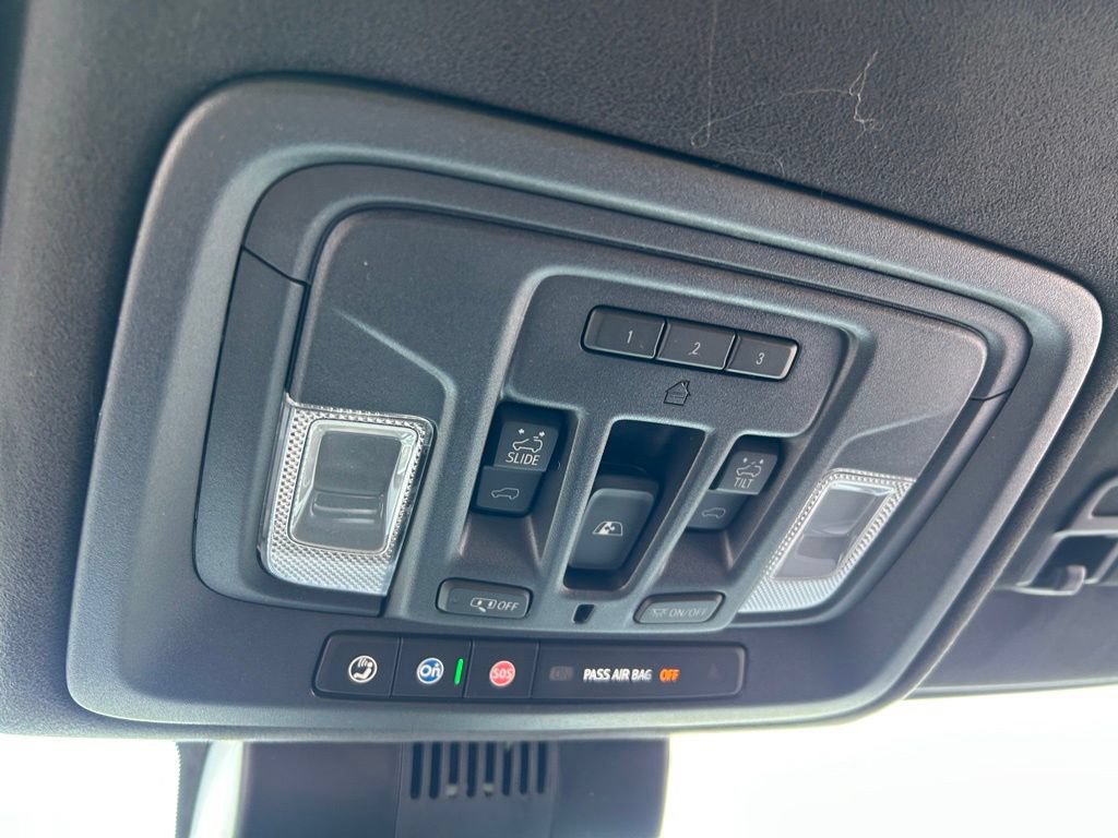 New 2026 GMC Sierra 1500 AT4X w/ AT4X AEV Edition AWD/4WD image 67