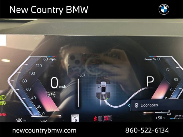 New 2026 BMW X3 xDrive30 image 19