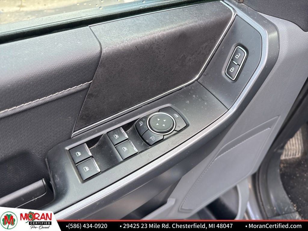 Used 2025 Ford F150 XLT w/ Equipment Group 301A Standard image 10