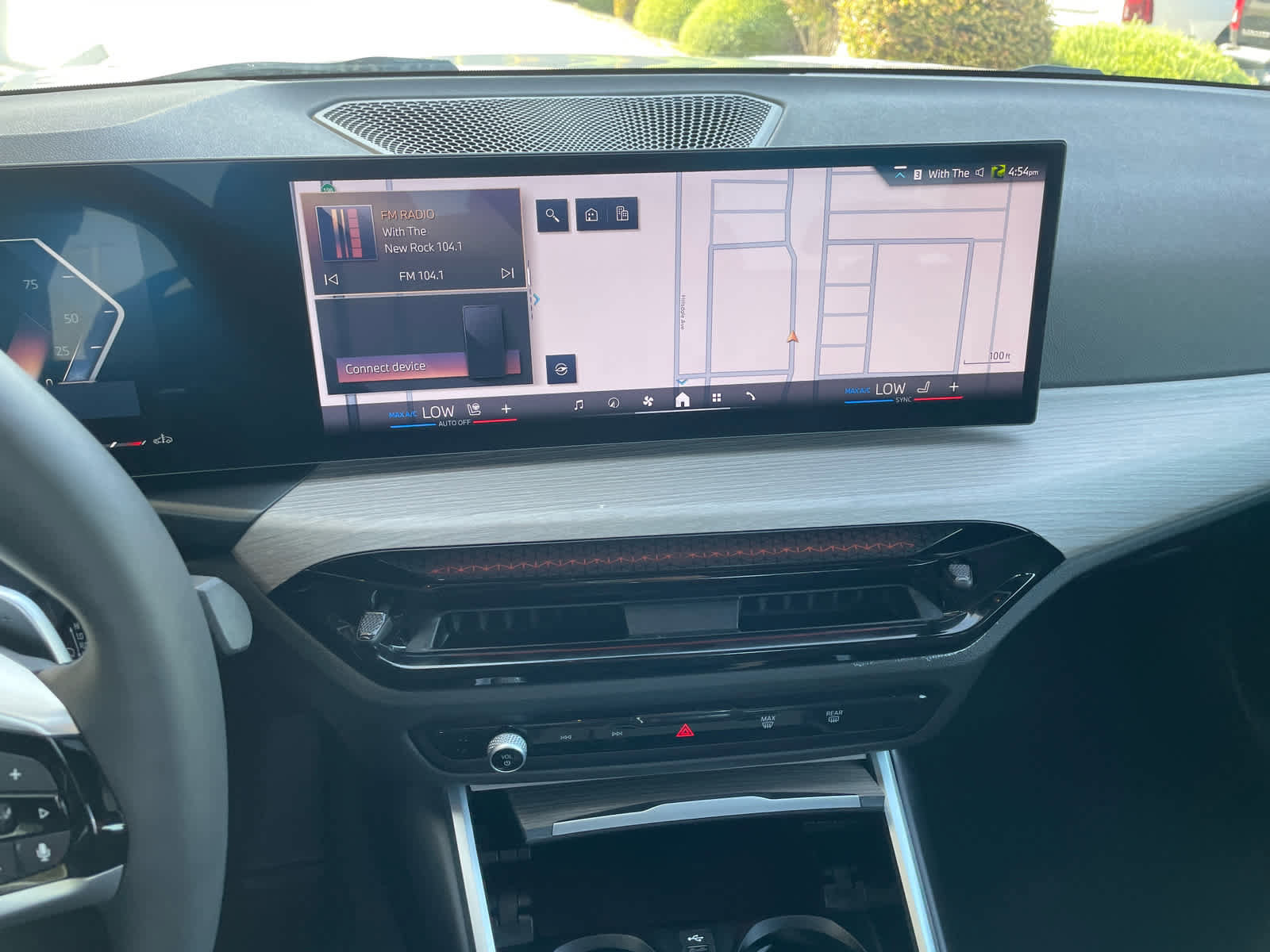 Used 2025 BMW 330i xDrive Sedan image 12