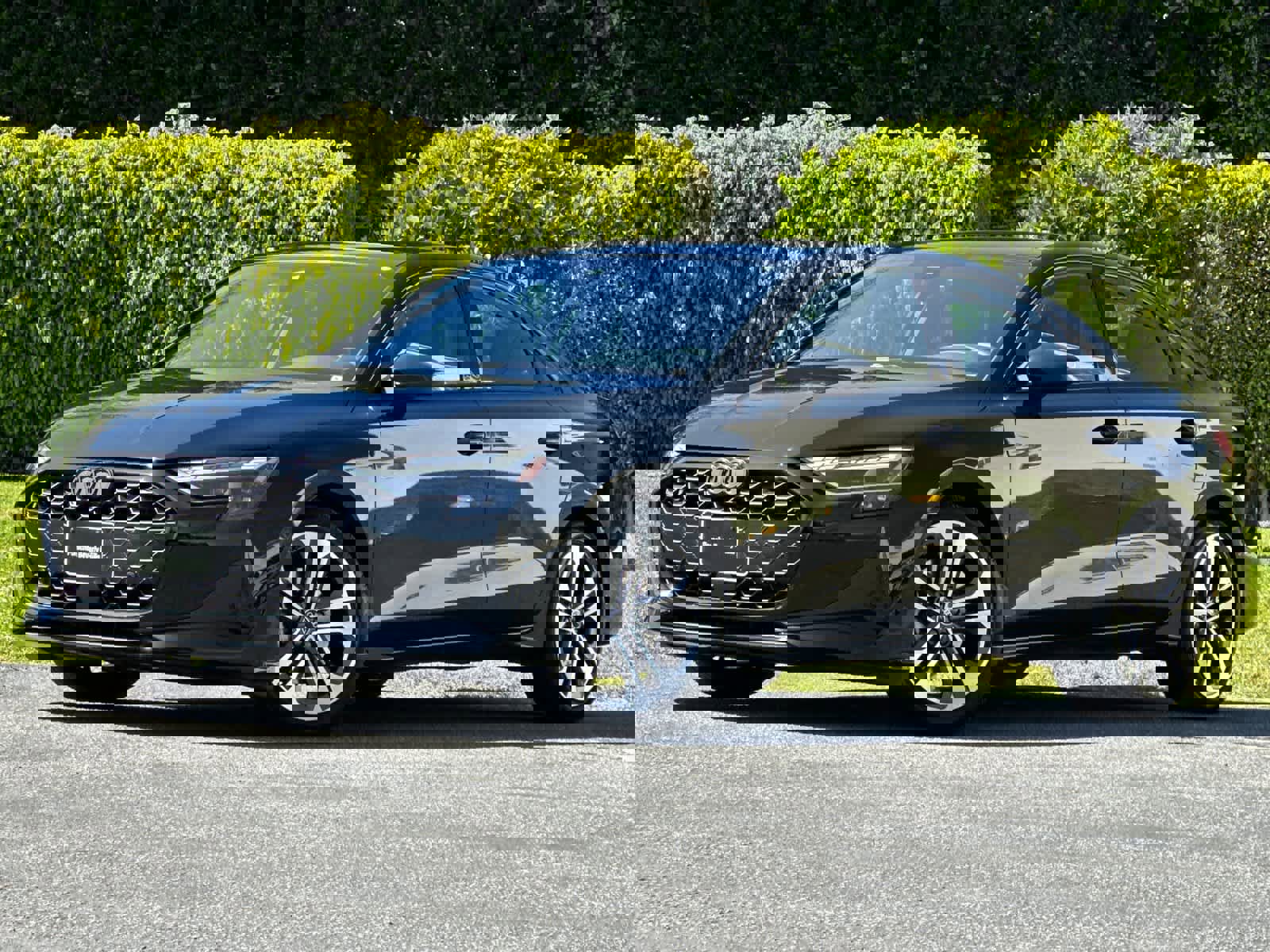 Used 2025 Audi A3 2.0T Premium w/ Black Optic Package