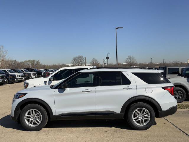 New 2026 Ford Explorer Active RWD image 30