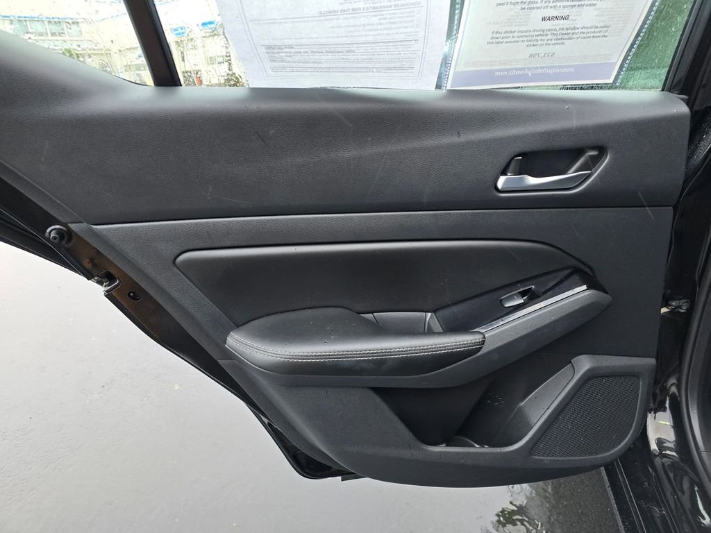 Used 2021 Nissan Altima 2.5 SV image 8