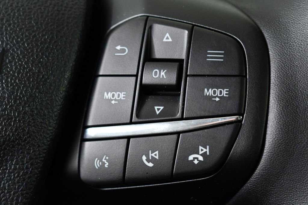 New 2026 Ford Maverick Lariat image 32