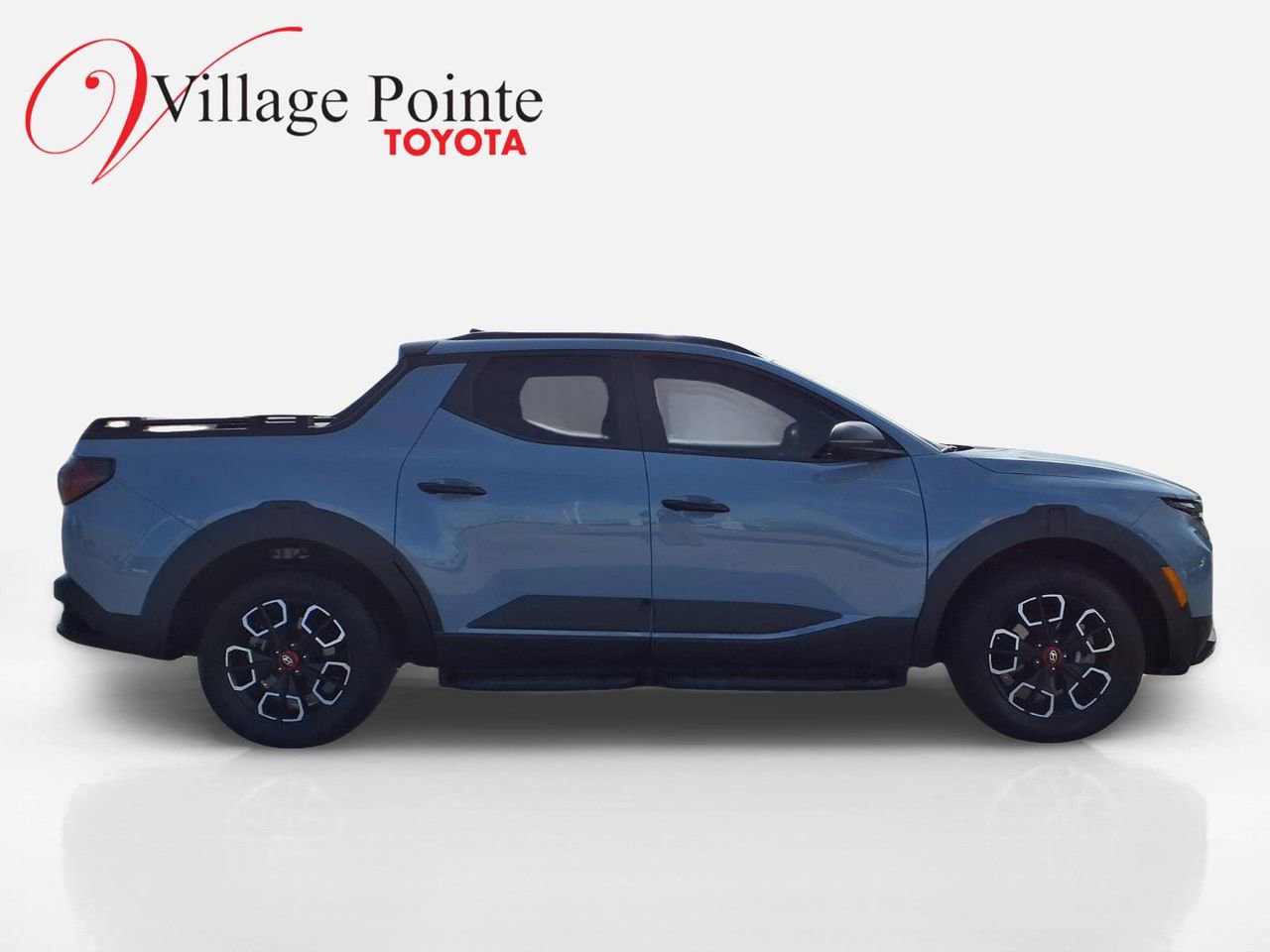 Used 2024 Hyundai Santa Cruz XRT image 8