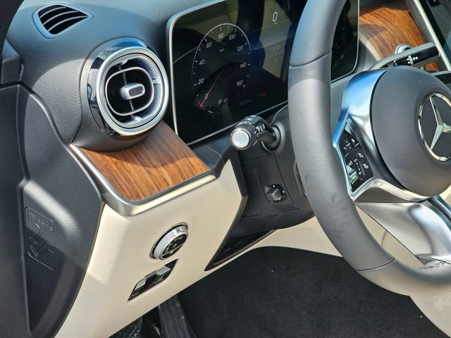 New 2026 Mercedes-Benz GLC 300 4MATIC image 15