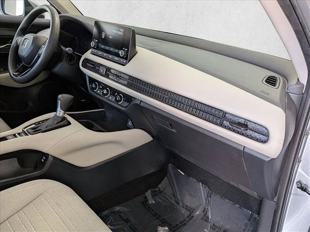 Used 2024 Honda HR-V LX image 22