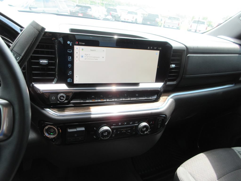 Certified 2023 Chevrolet Silverado 1500 LT AWD/4WD image 25