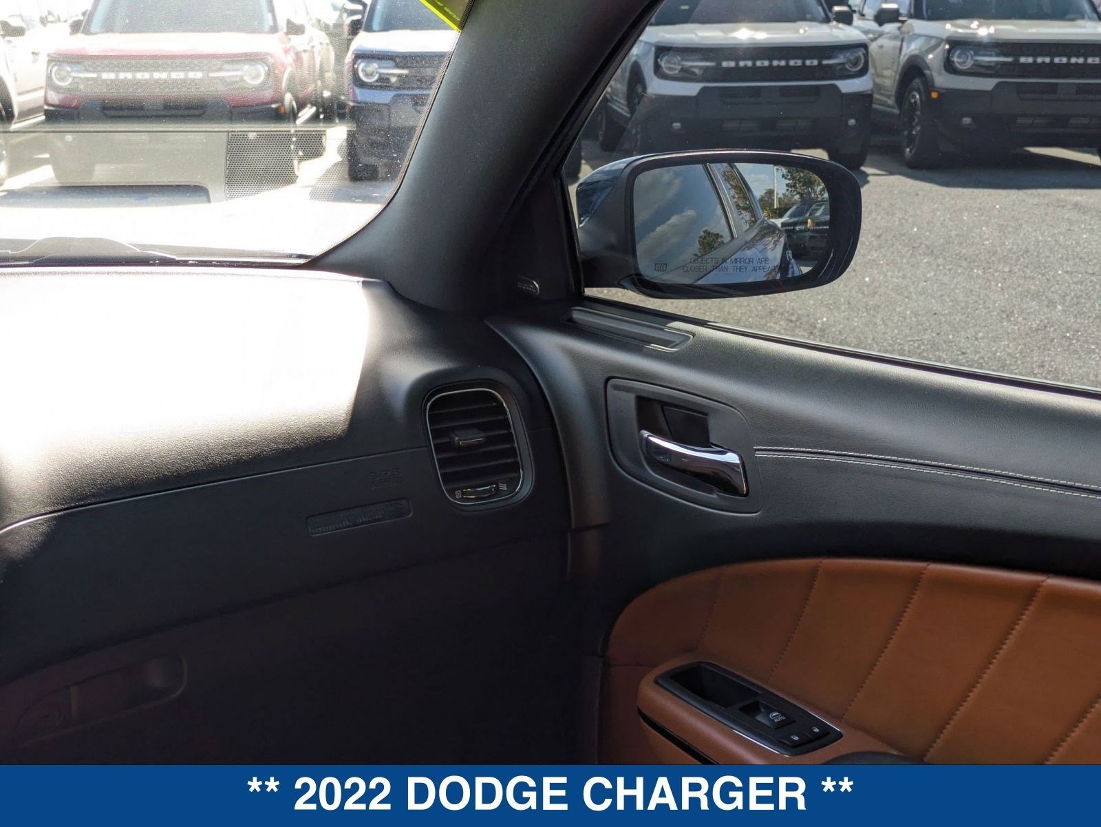 Used 2022 Dodge Charger SRT Hellcat image 16