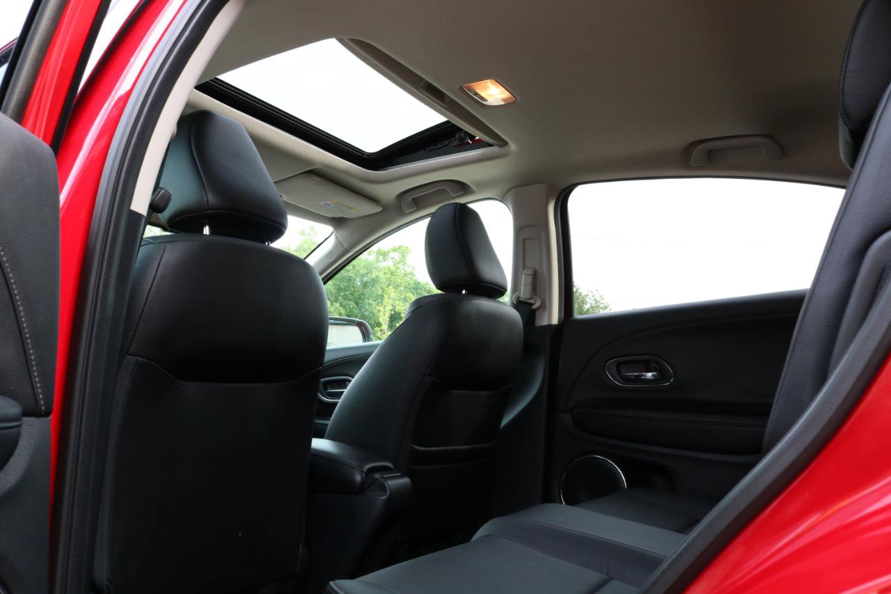 Used 2016 Honda HR-V EX-L image 36