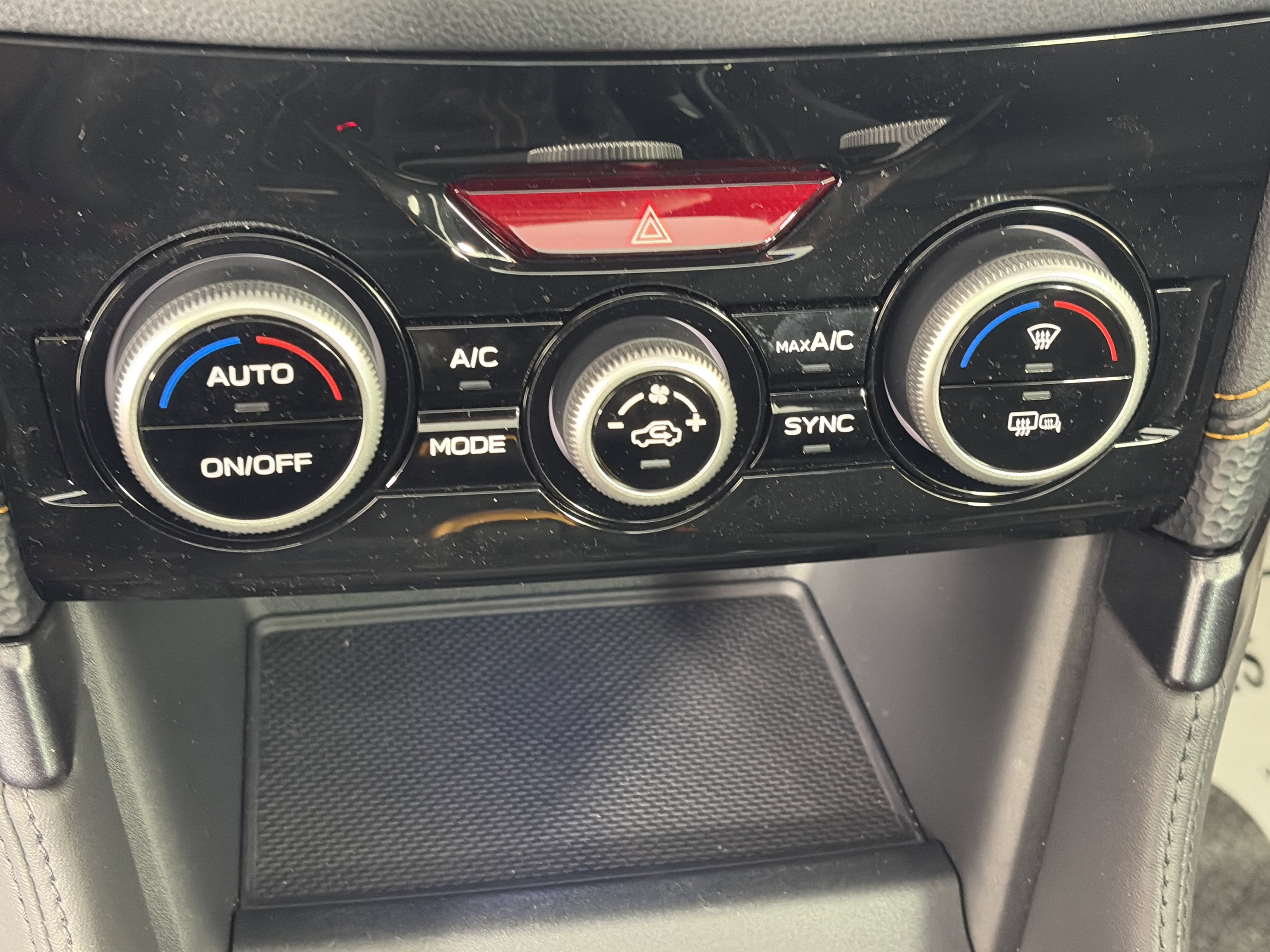 Used 2025 Subaru Forester Wilderness image 24