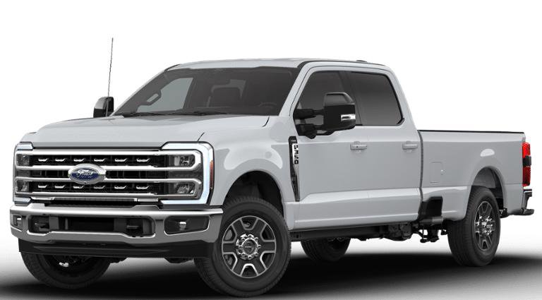 New 2026 Ford F350 Lariat RWD image 1