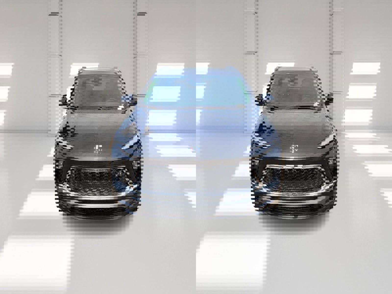 New 2026 Buick Encore GX Sport Touring w/ Advanced Technology Package image 2