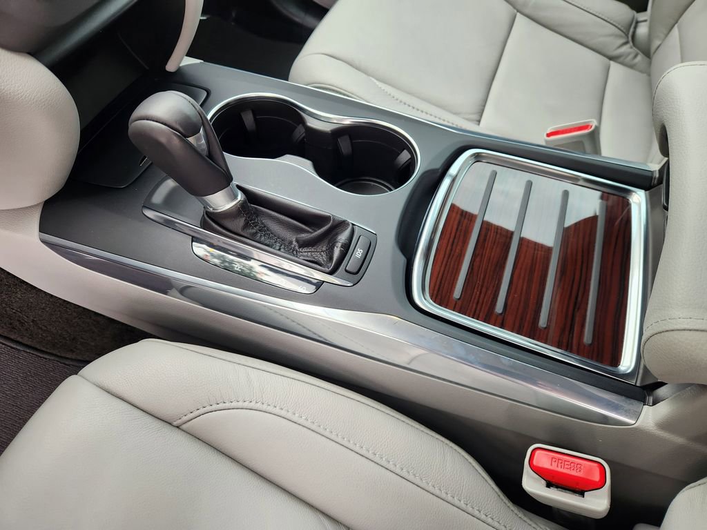 Used 2015 Acura MDX FWD w/ Technology Package image 21