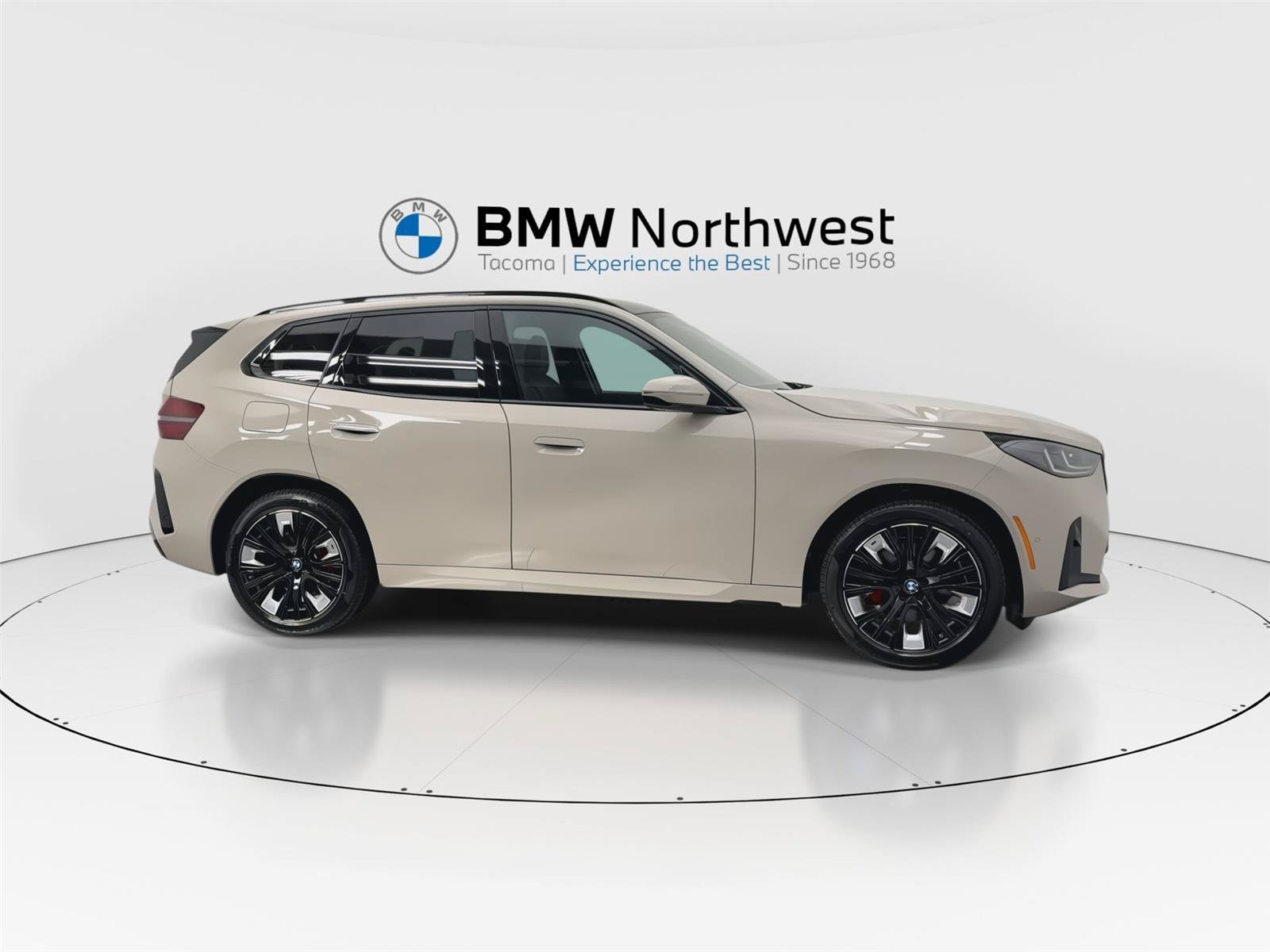 New 2026 BMW X3 xDrive30i w/ M Sport Package AWD/4WD image 5