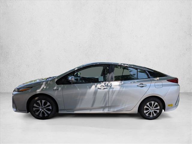 Used 2022 Toyota Prius Prime XLE FWD image 8