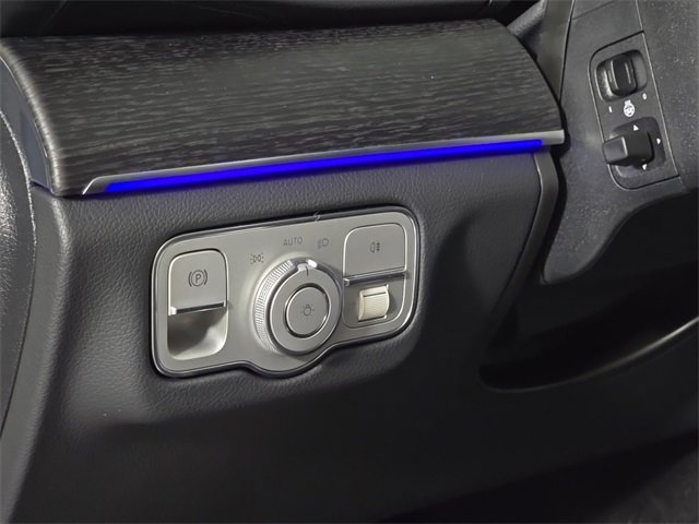 New 2026 Mercedes-Benz GLS 450 4MATIC image 19
