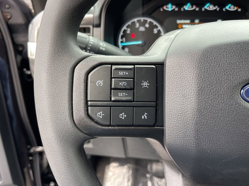 New 2026 Ford F150 STX image 14