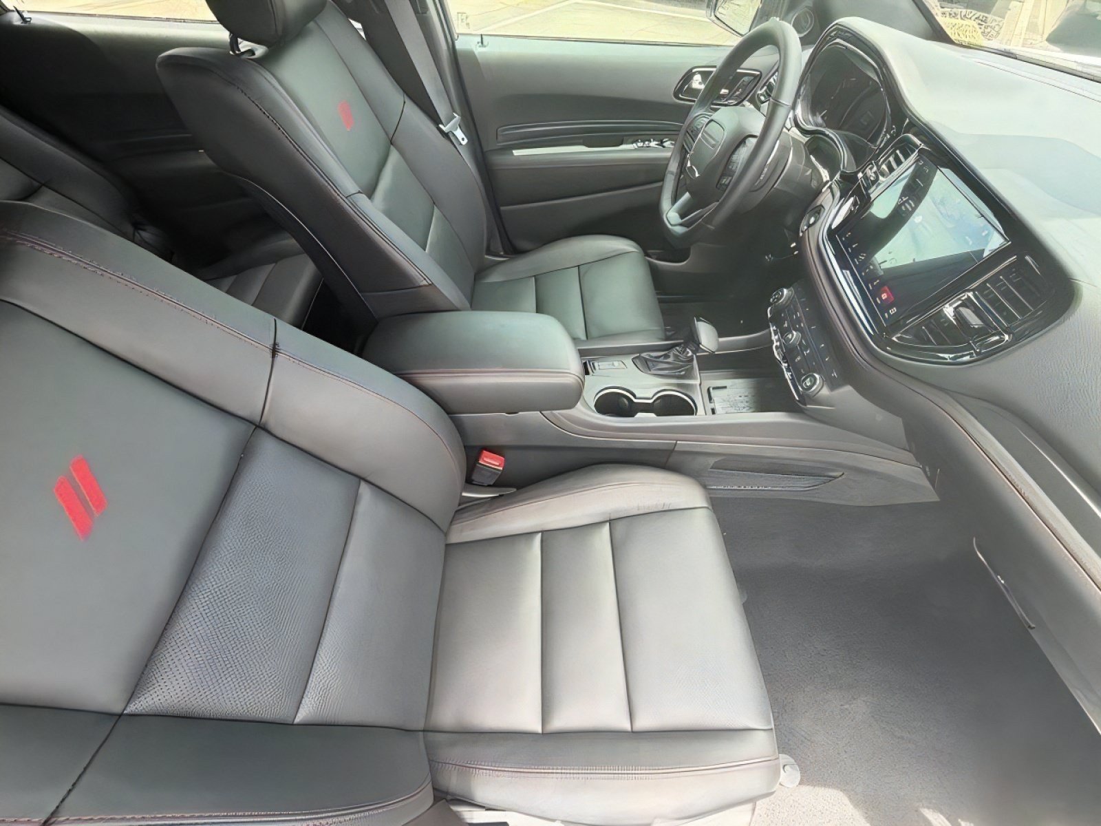 New 2026 Dodge Durango GT AWD/4WD image 10