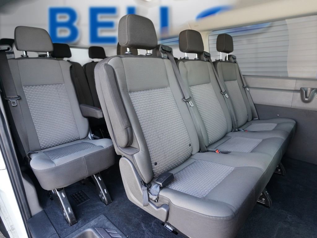 Used 2024 Ford Transit 350 XLT image 24