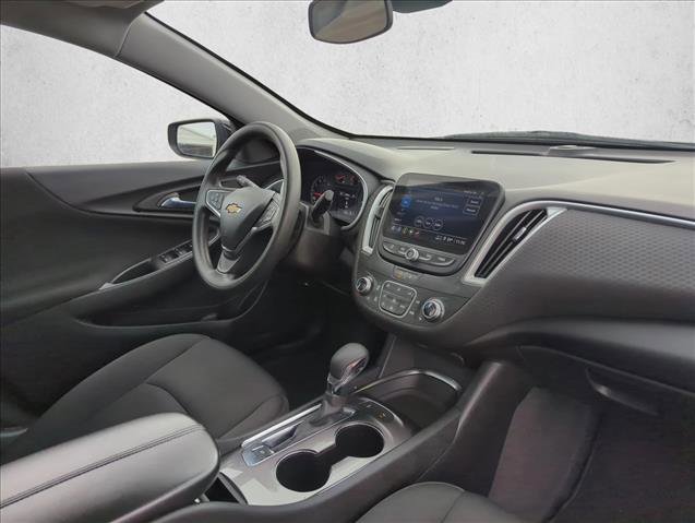 Used 2024 Chevrolet Malibu LT image 19