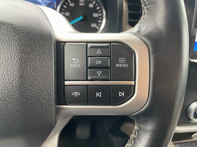 Certified 2023 Ford Expedition Max Limited image 26