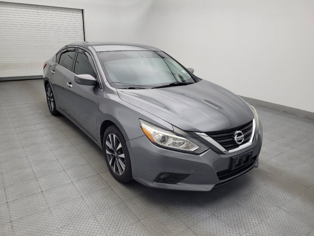 Used 2016 Nissan Altima 2.5 SV FWD image 13