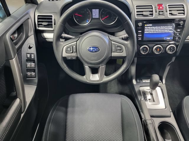 Used 2018 Subaru Forester 2.5i Premium w/ Protection Package #1 AWD/4WD image 25