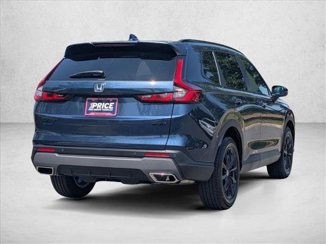 Used 2026 Honda CR-V Sport-L image 5