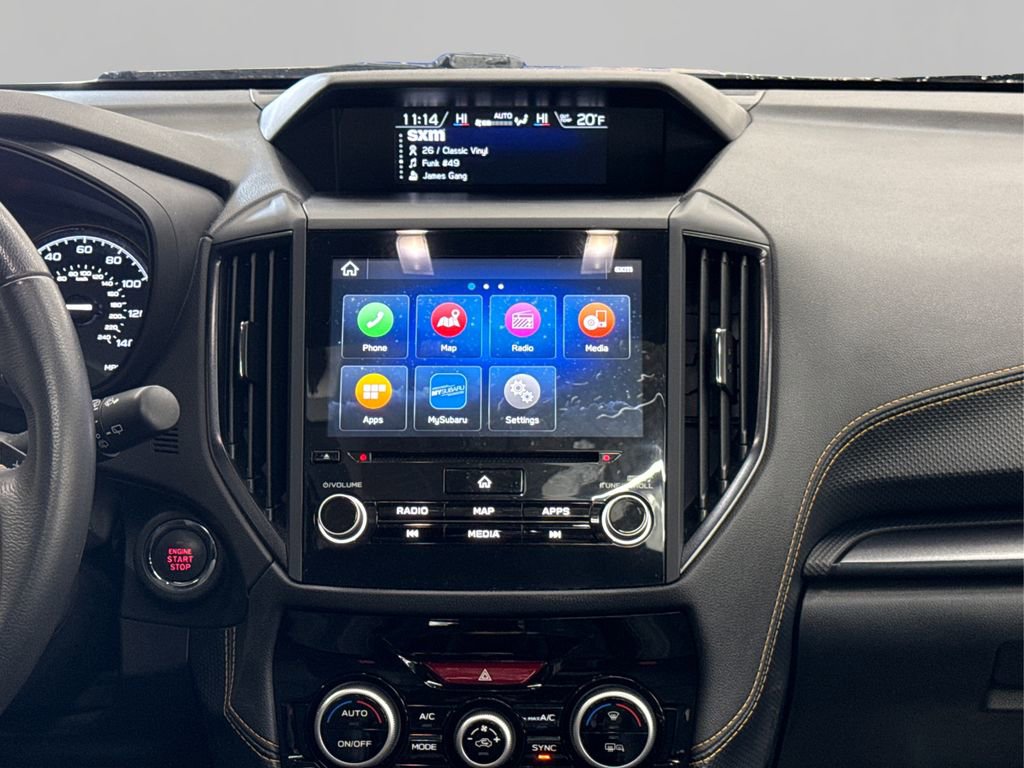 Used 2023 Subaru Forester Wilderness image 20