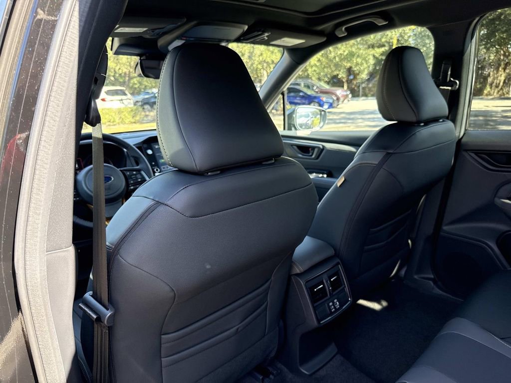 New 2026 Subaru Forester Wilderness image 12