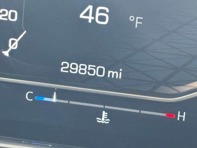 Certified 2024 GMC Sierra 1500 Denali image 21