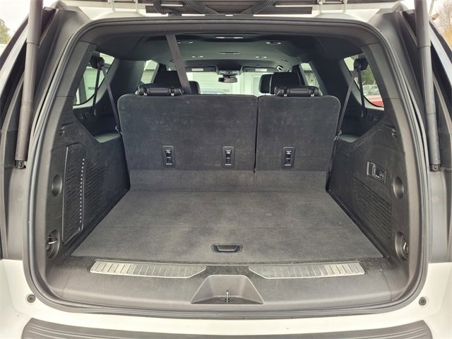 Used 2023 Chevrolet Suburban Premier image 26